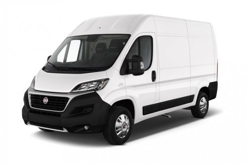 FIAT DUCATO COVORAȘE CAUCIUC CU BORDURĂ ÎNALTĂ (2014-)