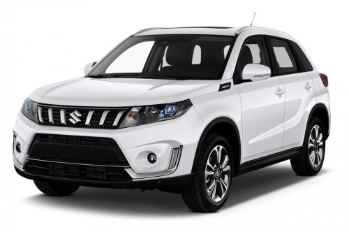 SUZUKI VITARA COVORAȘ CAUCIUC (2015-2020)