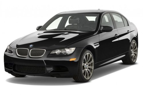 BMW 3 (E90) DEFLECTOARE AER - PARAVÂNTURI AUTO (2005-2012)