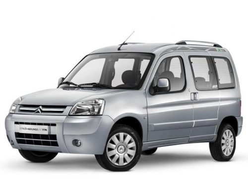 CITROEN BERLINGO I. DEFLECTOARE AER - PARAVÂNTURI AUTO (1996-2008)