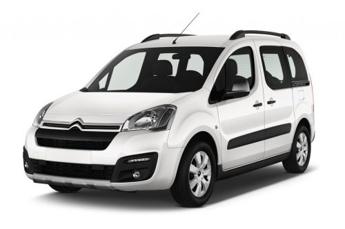 CITROEN BERLINGO II. DEFLECTOARE AER - PARAVÂNTURI AUTO (2008-2018)