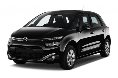 CITROEN C4 PICASSO DEFLECTOARE AER - PARAVÂNTURI AUTO (2013-2022)