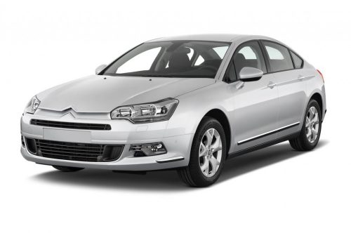 CITROEN C5 DEFLECTOARE AER - PARAVÂNTURI AUTO (2008-2017)