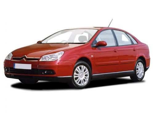 CITROEN C5 DEFLECTOARE AER - PARAVÂNTURI AUTO (2001-2008)