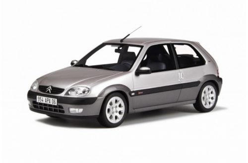 CITROEN SAXO DEFLECTOARE AER - PARAVÂNTURI AUTO (1995-2003)