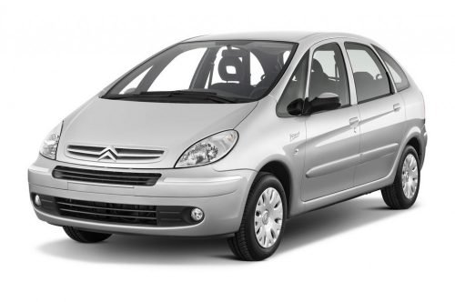 CITROEN XSARA PICASSO DEFLECTOARE AER - PARAVÂNTURI AUTO (1999-2008)