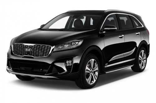 KIA SORENTO (UM) DEFLECTOARE AER - PARAVÂNTURI AUTO (2015-2020)