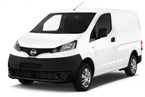 NISSAN NV 200 DEFLECTOARE AER - PARAVÂNTURI AUTO (2009-)