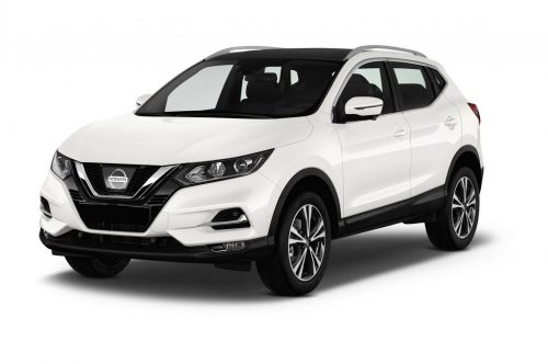 NISSAN QASHQAI (J11) DEFLECTOARE AER - PARAVÂNTURI AUTO (2013-2020)