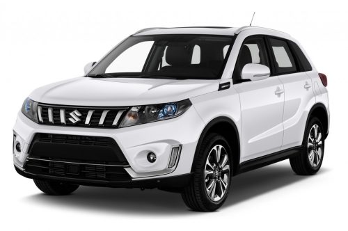 SUZUKI VITARA DEFLECTOARE AER - PARAVÂNTURI AUTO (2015-2020)